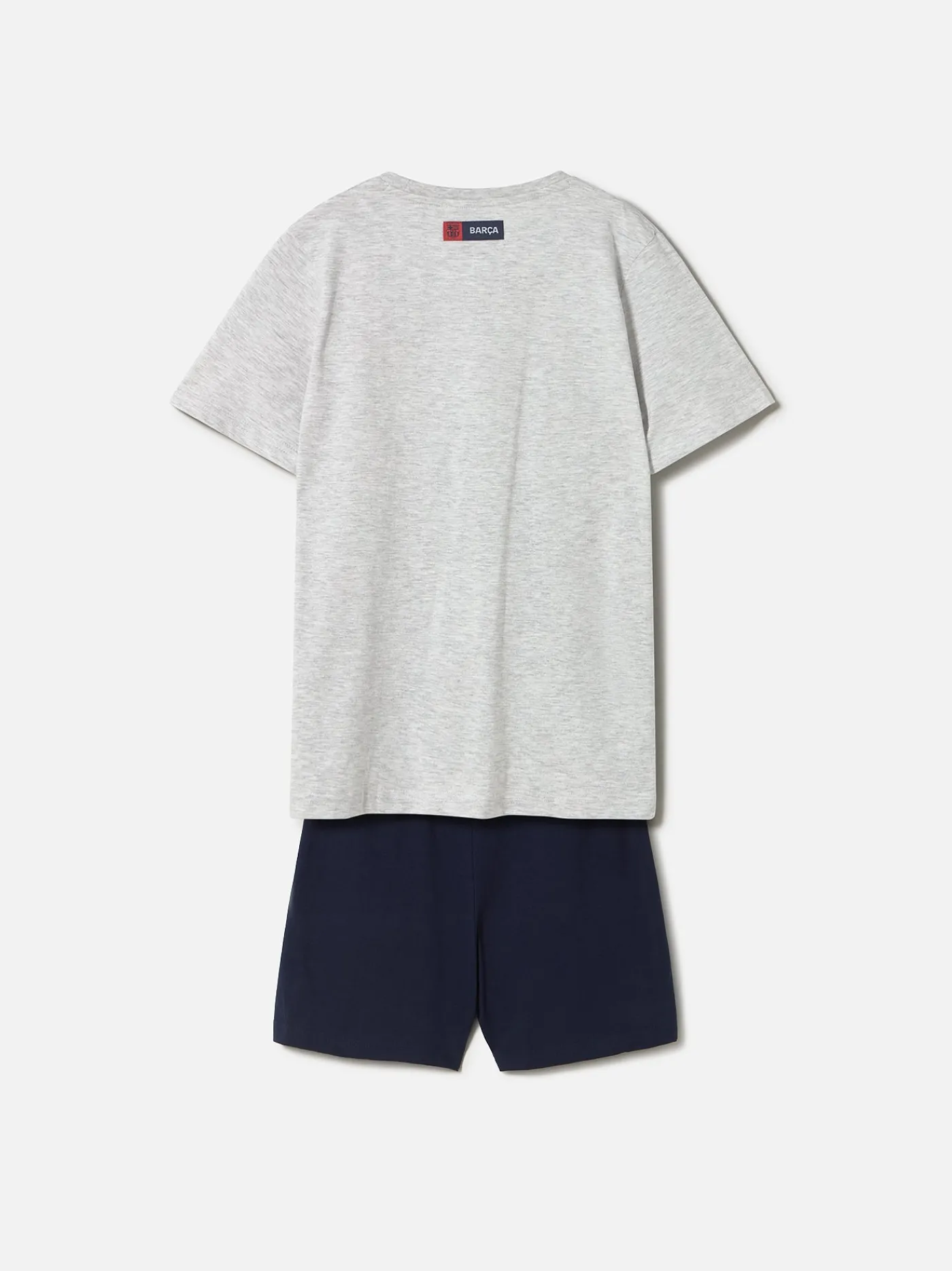 Shop Pijama gris - Niño/a Accesorios Del Hogar