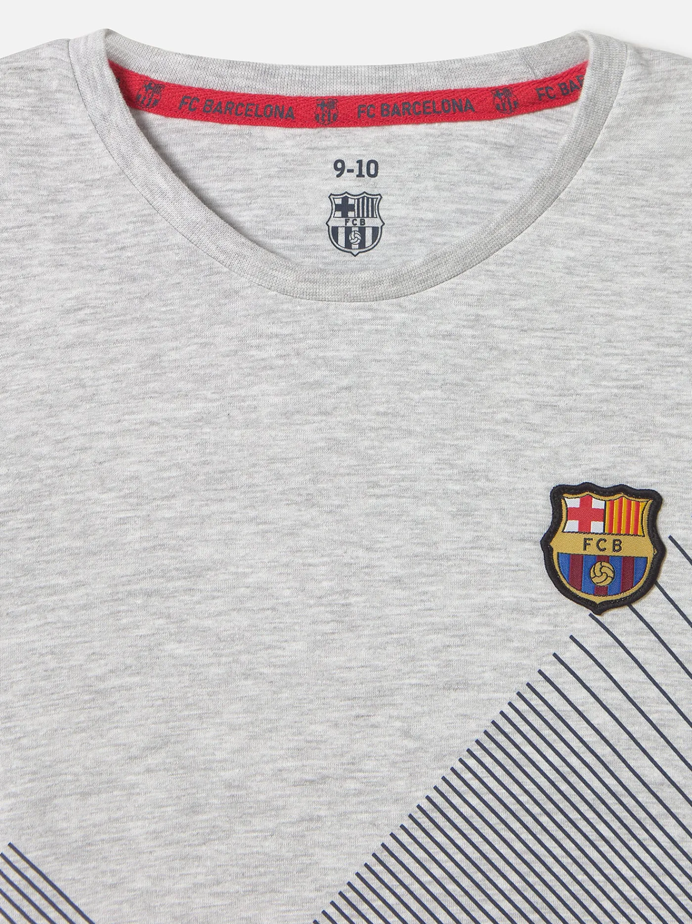 Shop Pijama gris - Niño/a Accesorios Del Hogar