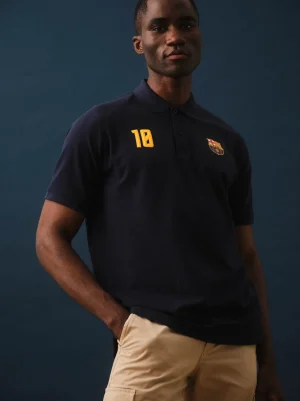 Best Polo Barça 10 Hombre Camisetas Y Polos