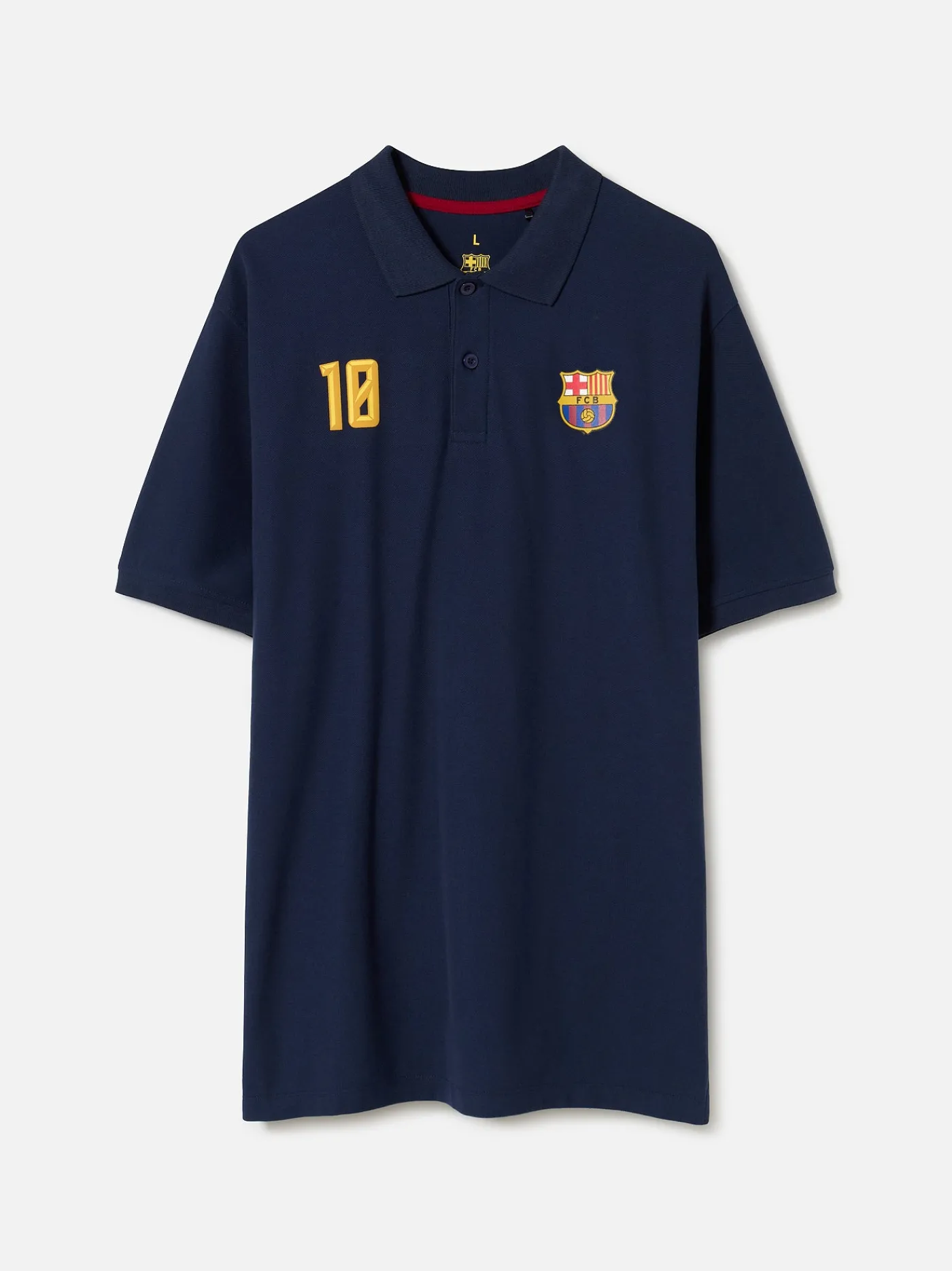 Best Polo Barça 10 Hombre Camisetas Y Polos