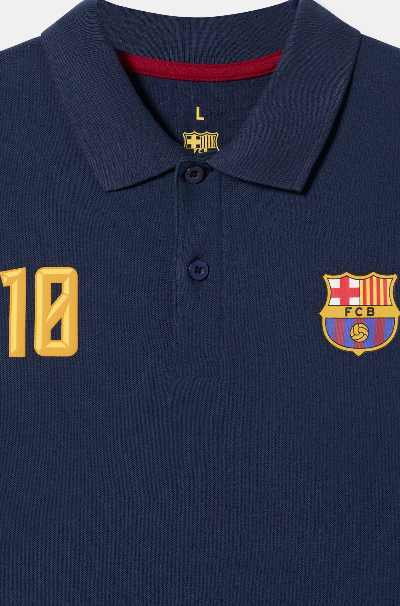 Best Polo Barça 10 Hombre Camisetas Y Polos