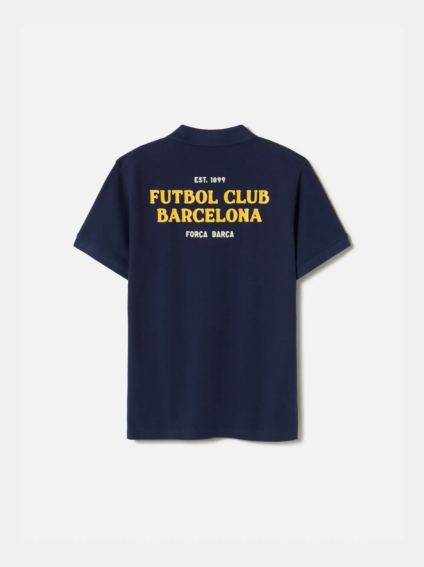 Best Polo Barça 10 - Junior Niños Camisetas Y Polos