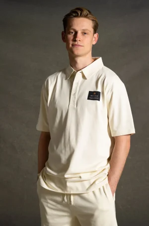 Flash Sale Polo crudo Barça Hombre Camisetas Y Polos | Chándals