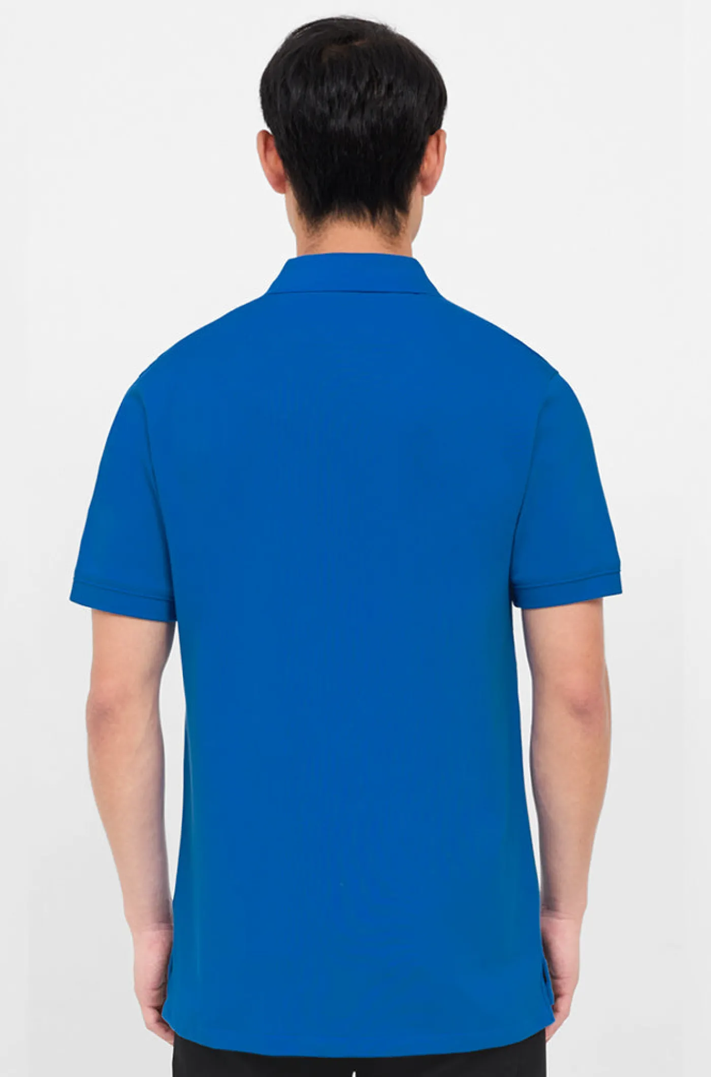 Best Polo escudo contraste Barça Nike Hombre Camisetas Y Polos