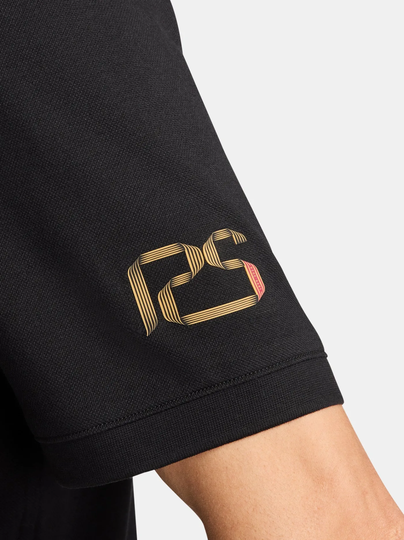 Cheap Polo escudo negro Barça Nike Hombre Camisetas Y Polos