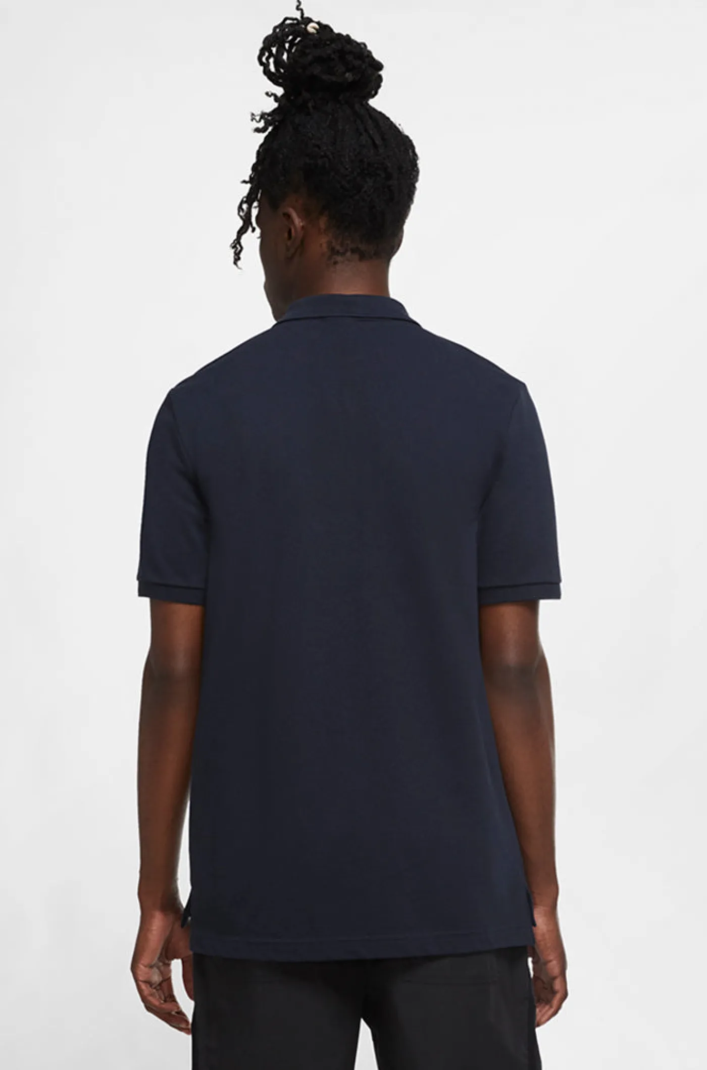 Cheap Polo - Azul noche Hombre Camisetas Y Polos