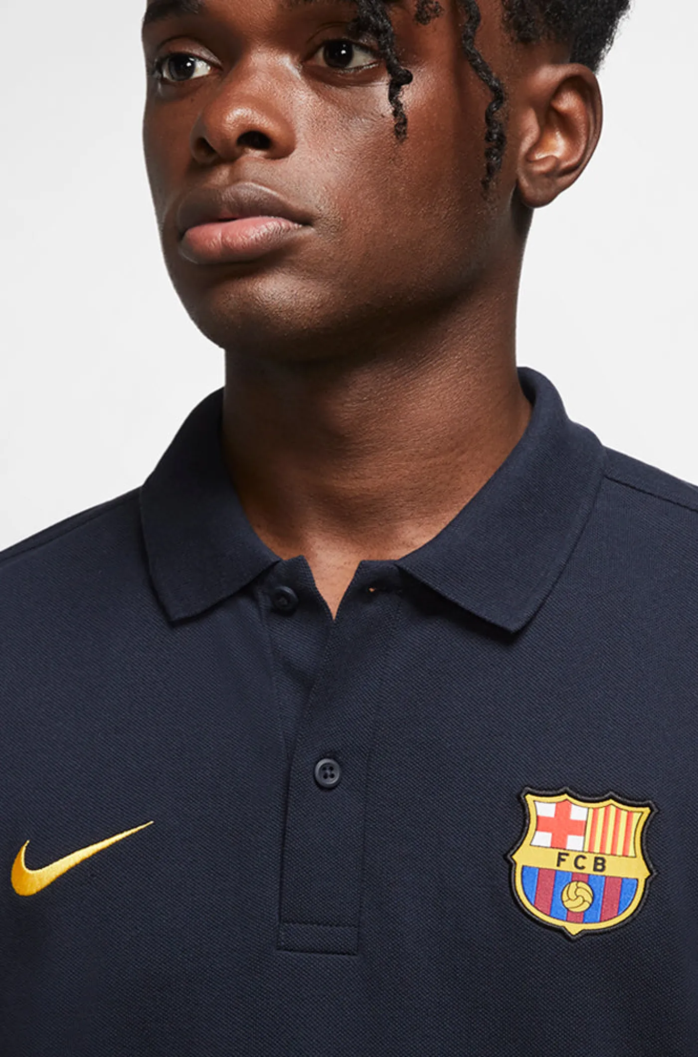 Cheap Polo - Azul noche Hombre Camisetas Y Polos