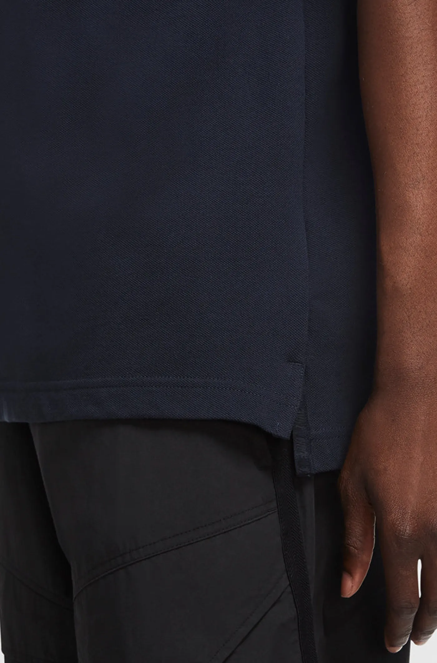 Cheap Polo - Azul noche Hombre Camisetas Y Polos