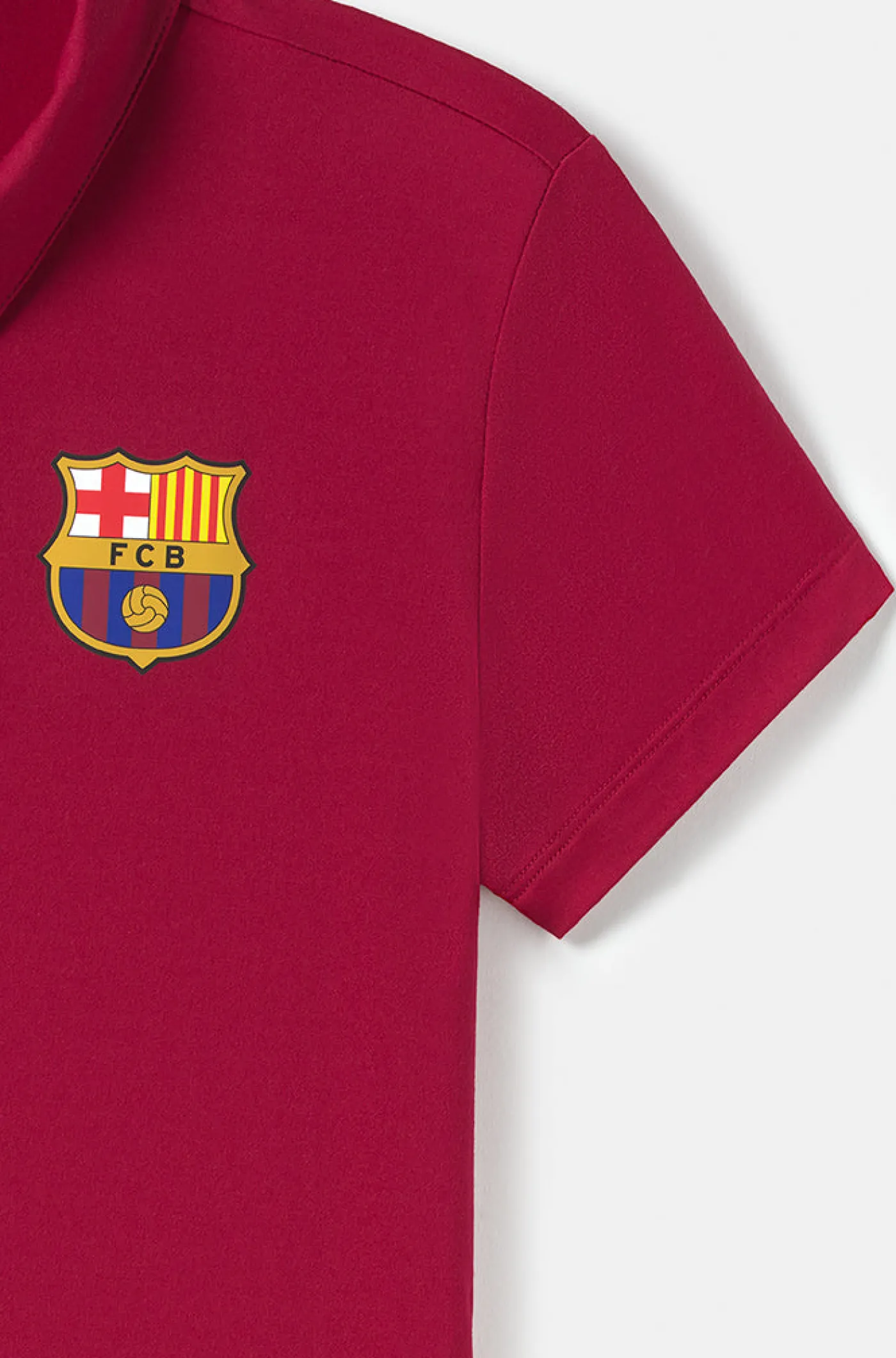 Fashion Polo - Mujer Mujer Camisetas Y Polos