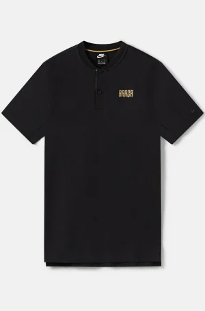 Sale Polo - Negro Hombre Camisetas Y Polos