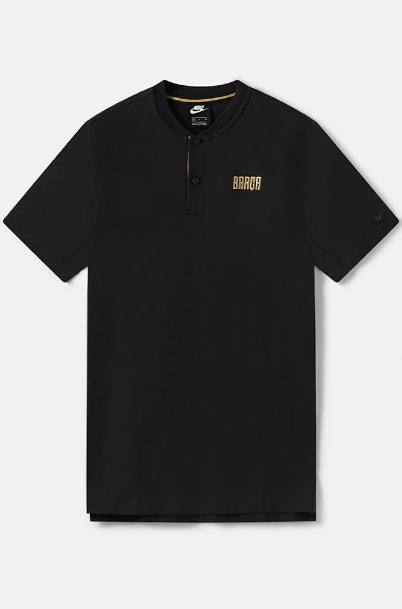 Sale Polo - Negro Hombre Camisetas Y Polos