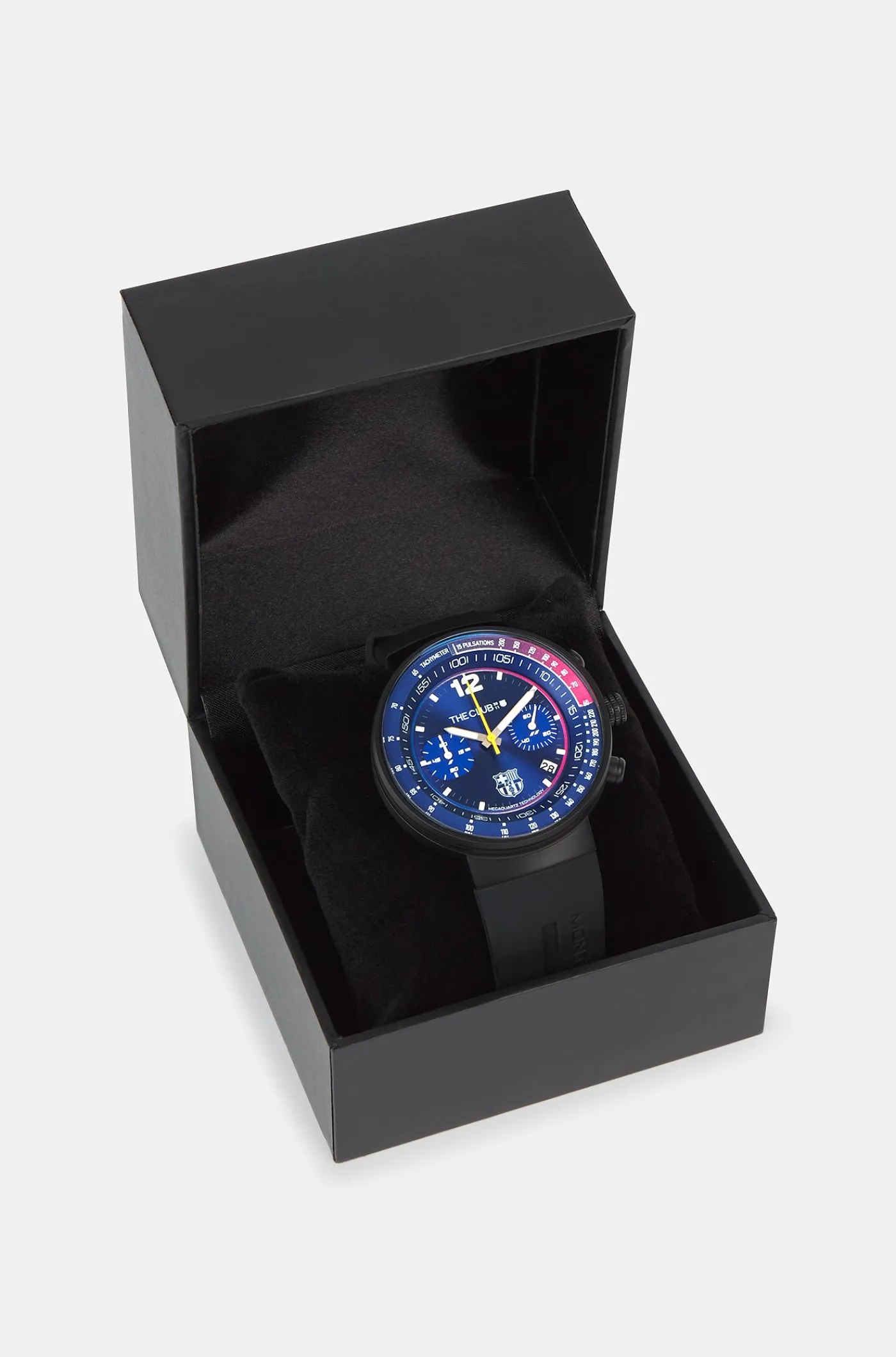 Flash Sale Reloj The Club Relojes Y Joyería