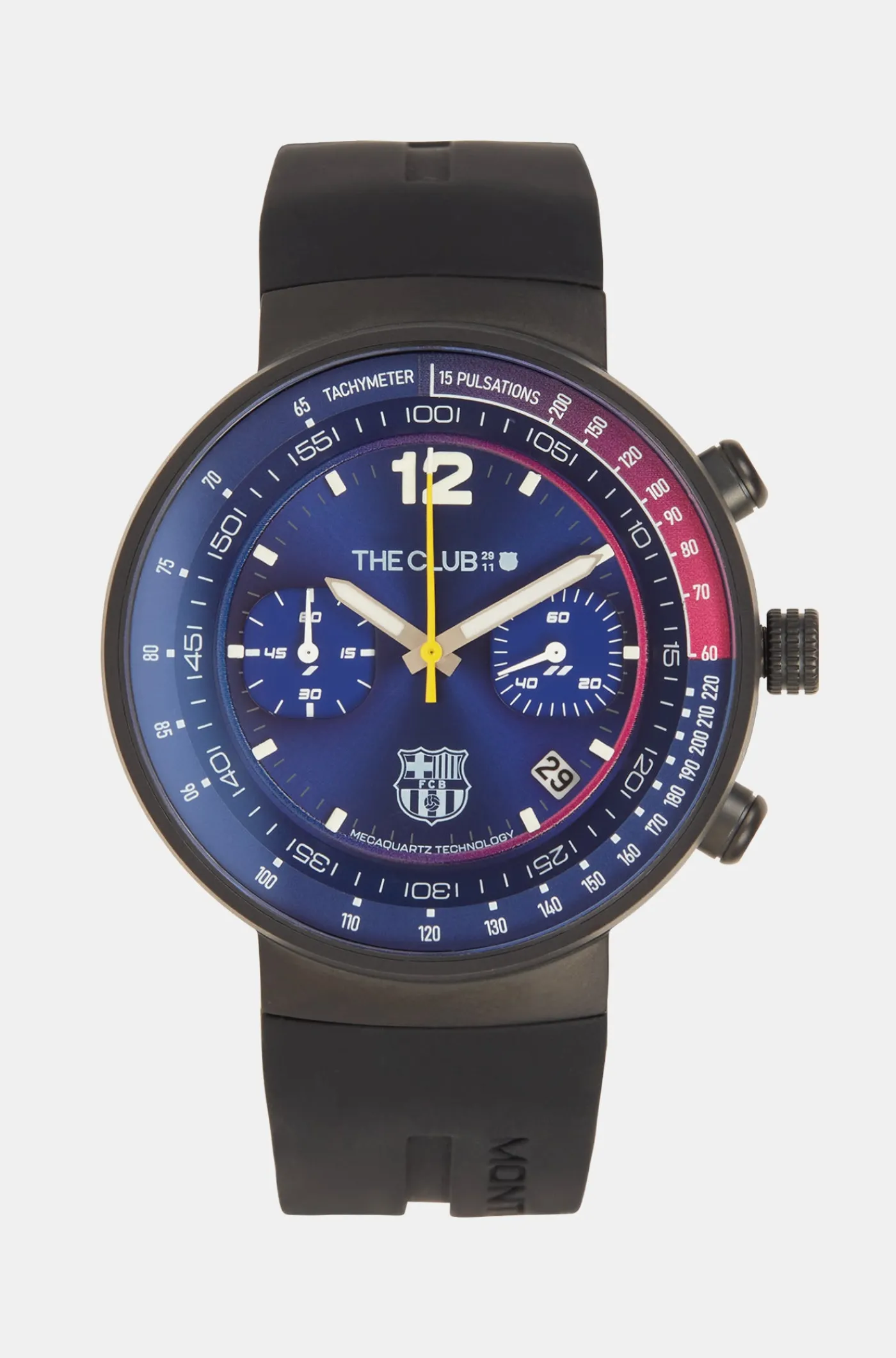 Flash Sale Reloj The Club Relojes Y Joyería