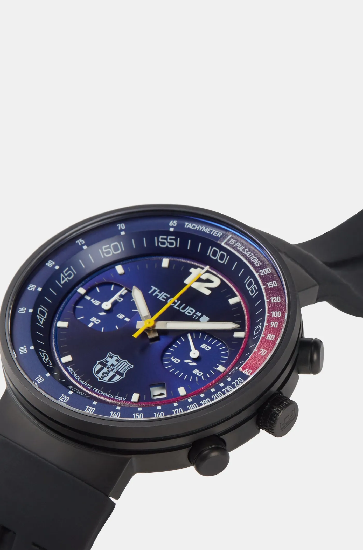 Flash Sale Reloj The Club Relojes Y Joyería