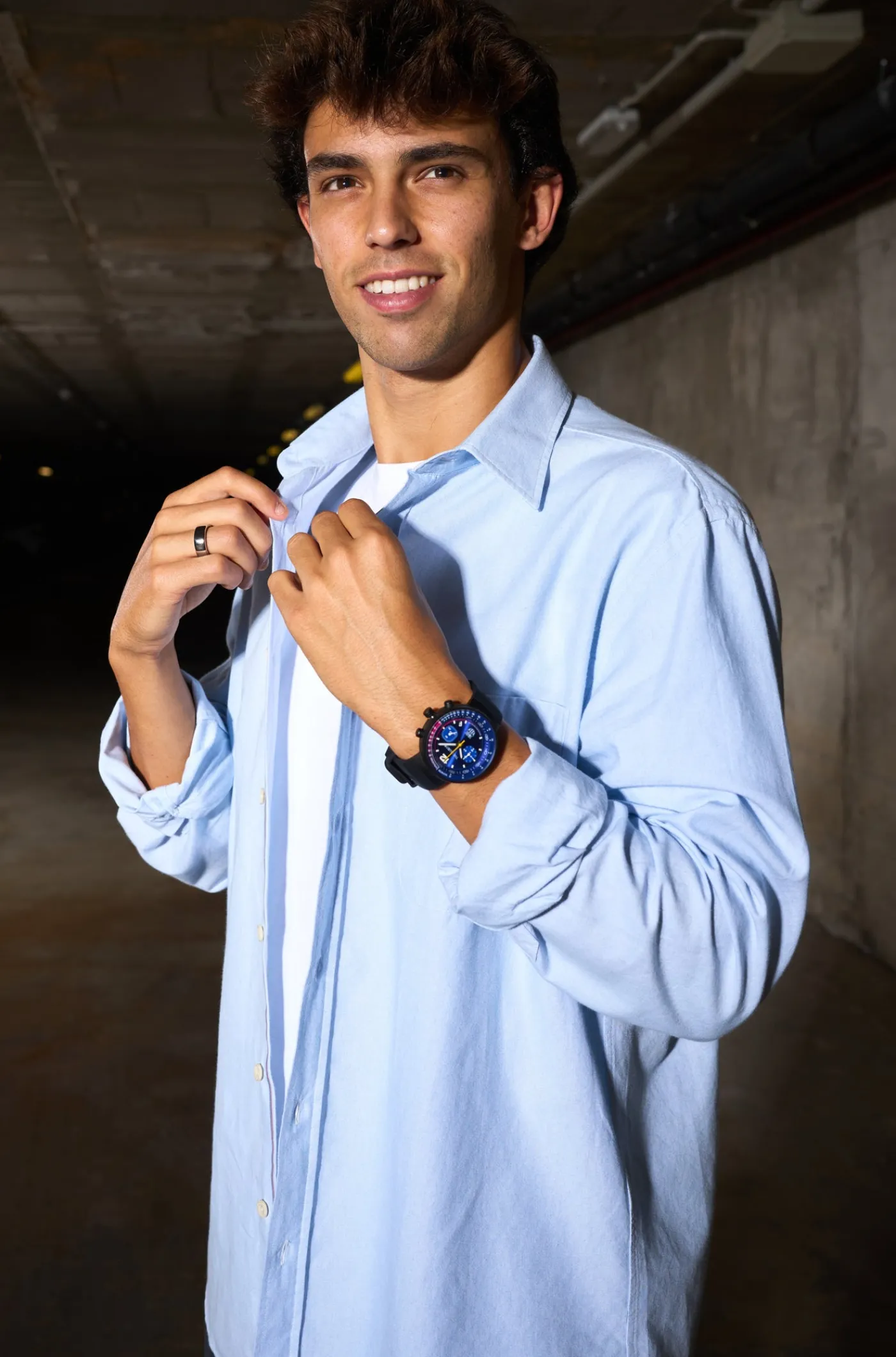 Flash Sale Reloj The Club Relojes Y Joyería