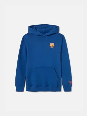 Best Sudadera 1899 Barça - Junior Niños Sudaderas