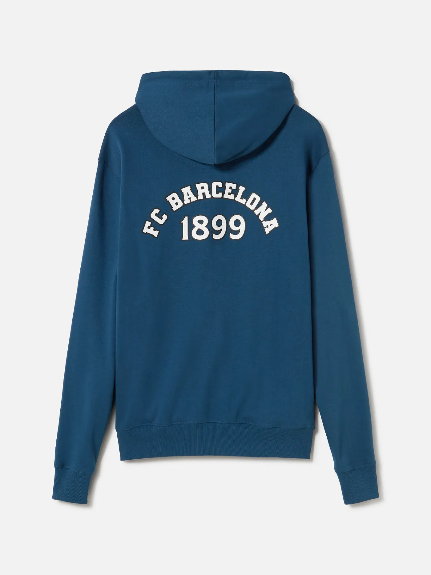 Store Sudadera azul marino Barça 1899 Hombre Sudaderas