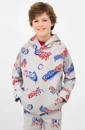 Online Sudadera baloncesto - Junior Niños Sudaderas | Chándals