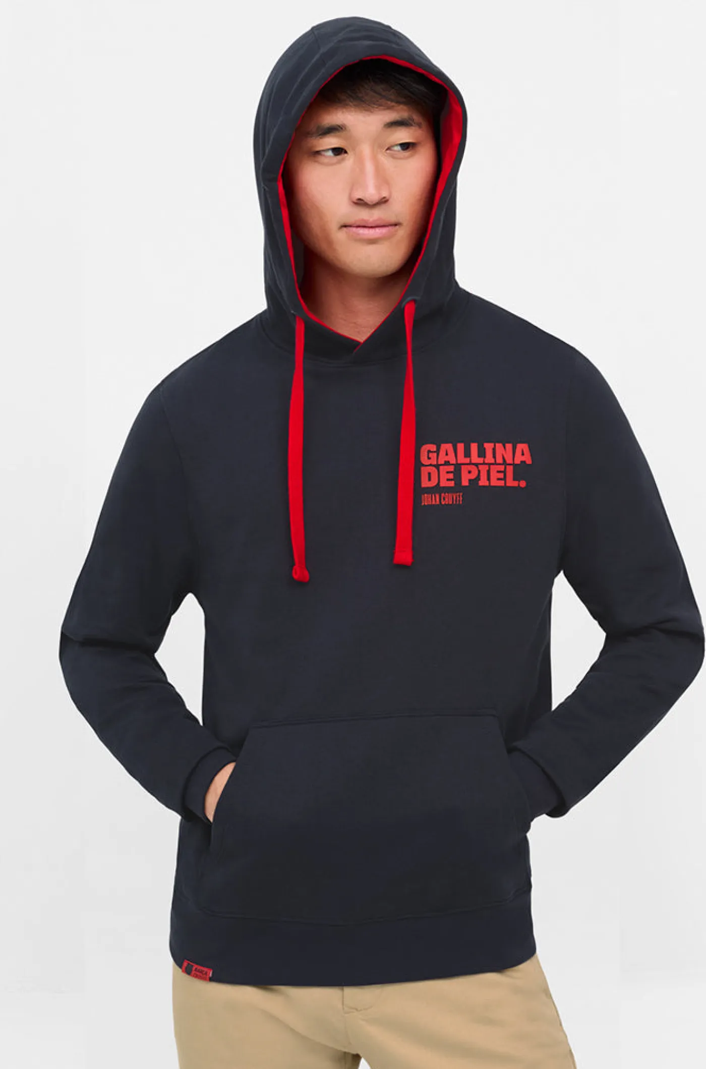 Online Sudadera Barça Cruyff Hombre Sudaderas