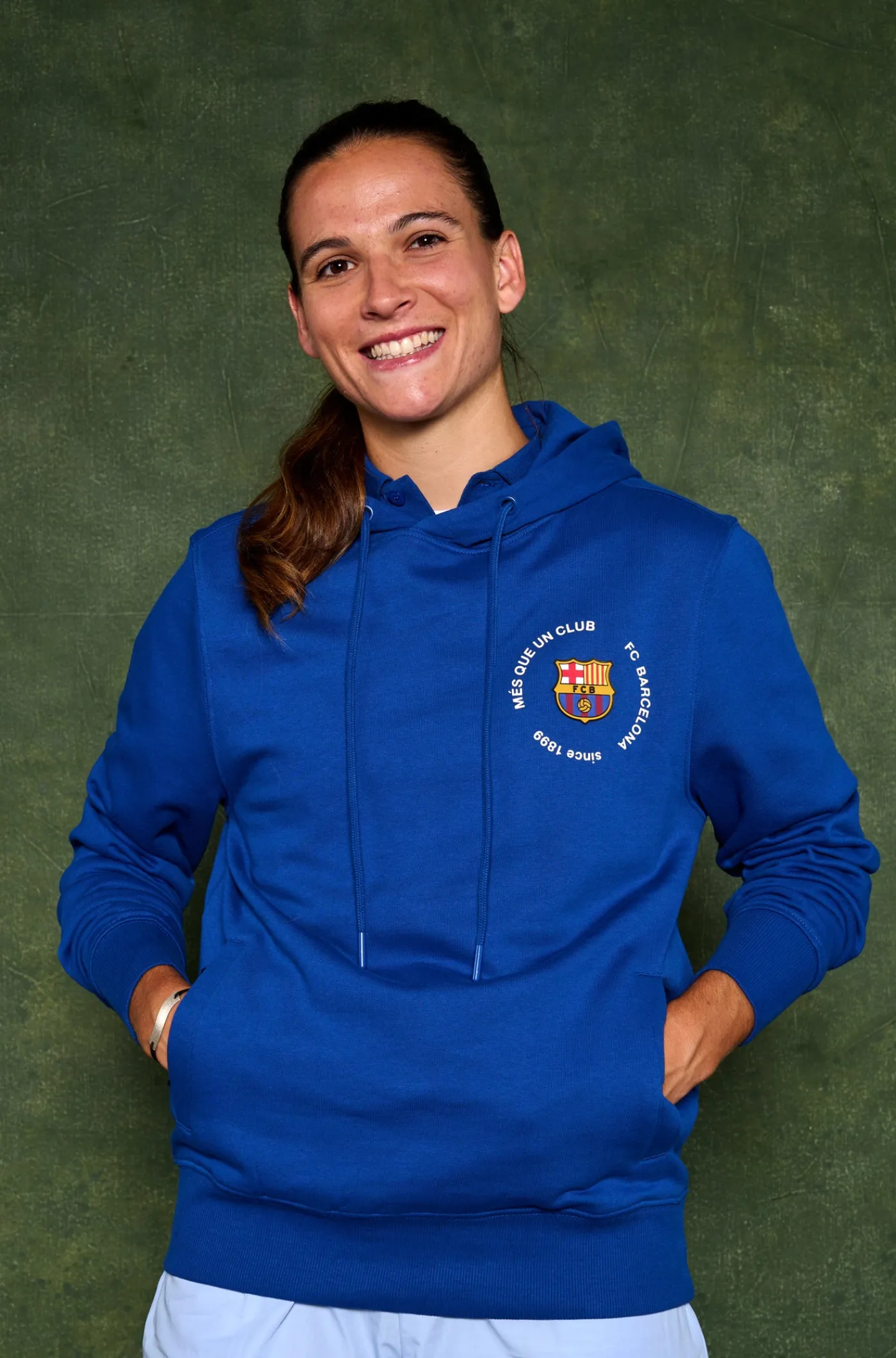 Outlet Sudadera Barça Since Hombre Sudaderas