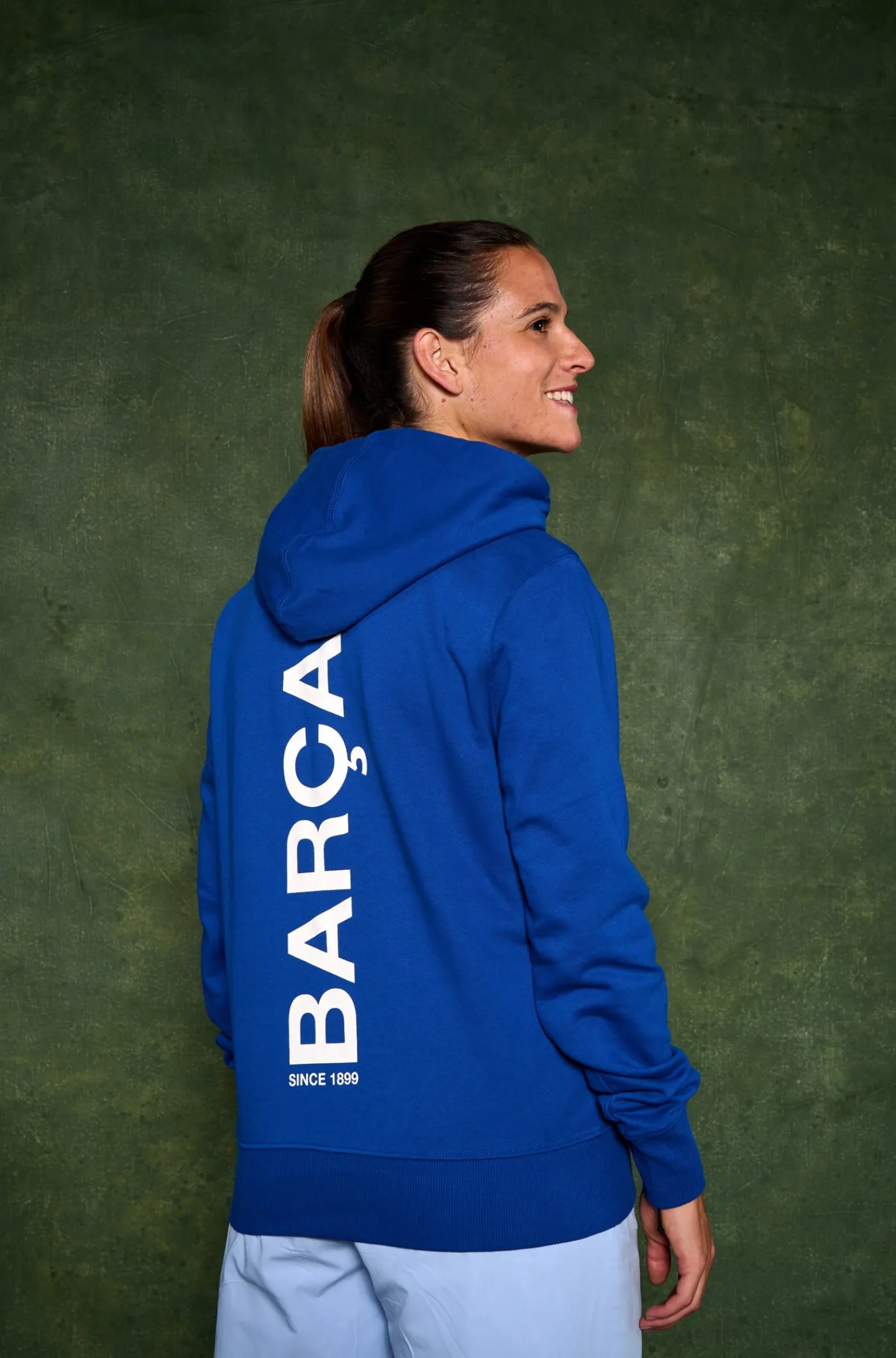 Outlet Sudadera Barça Since Hombre Sudaderas