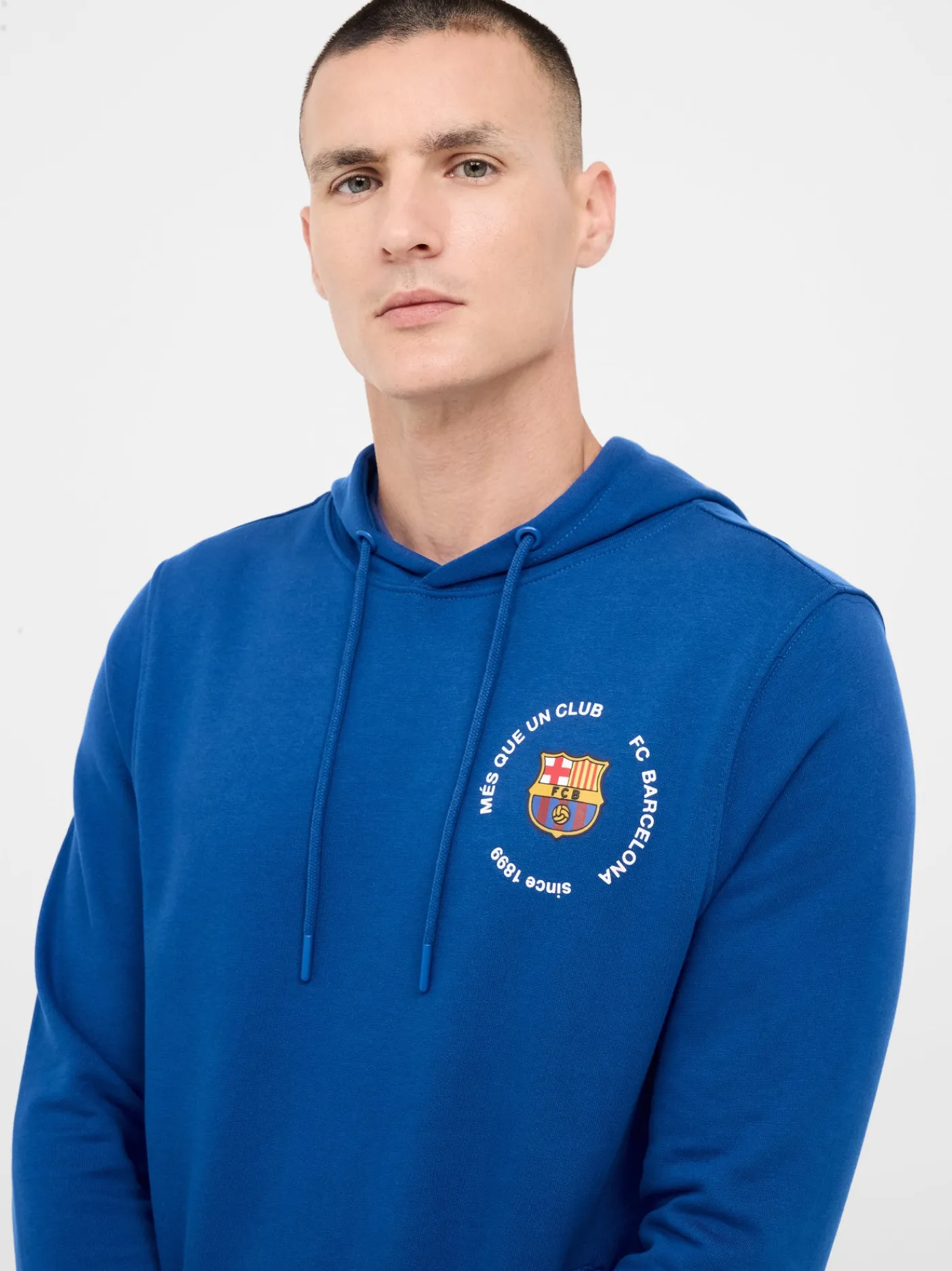Outlet Sudadera Barça Since Hombre Sudaderas