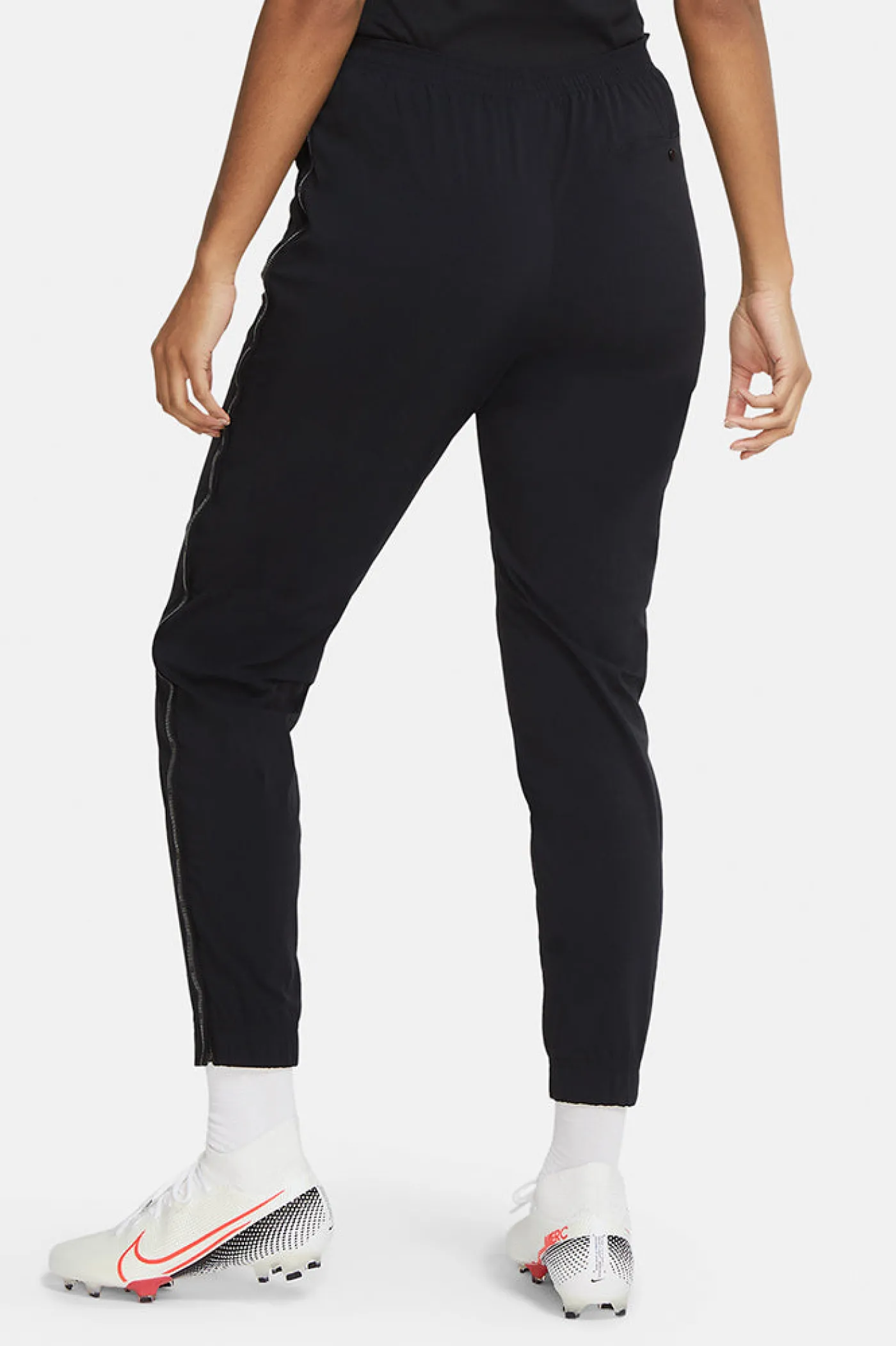 Best Sudadera canguro “Barça” - Gris jaspeado Hombre Sudaderas