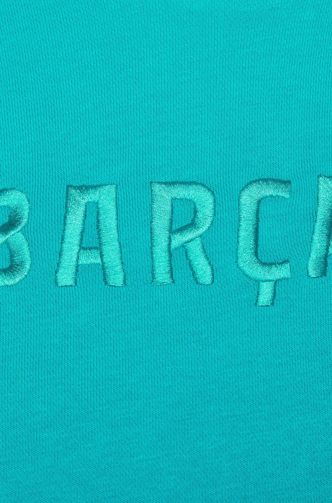 Best Sale Sudadera capucha azul Barça Nike - Mujer Mujer Sudaderas Y Jerséis