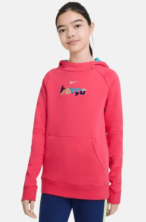 Cheap Sudadera con capucha “Barça” - Junior Niños Sudaderas