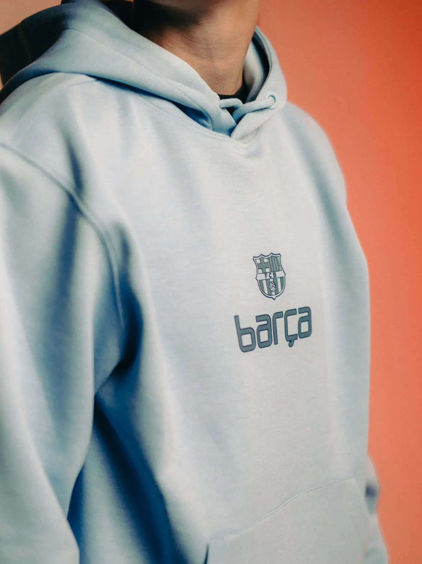 Flash Sale Sudadera con capucha Barça – Mujer Mujer Sudaderas Y Jerséis | Chándals