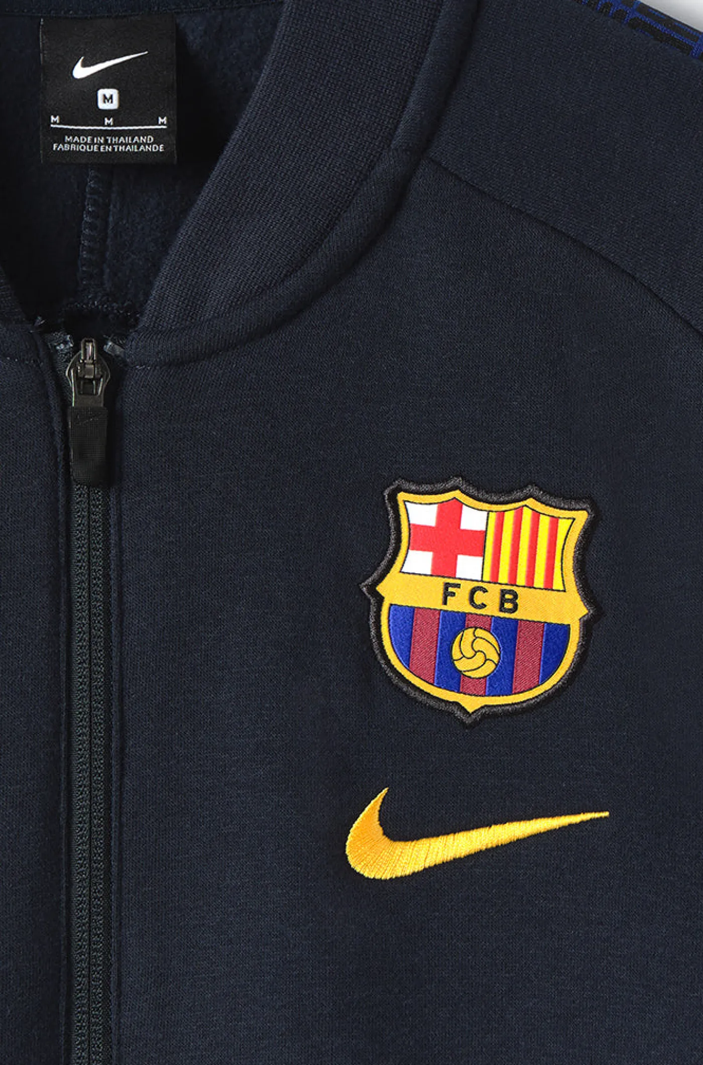 Fashion Sudadera con cremallera Hombre Abrigos Y Chaquetas