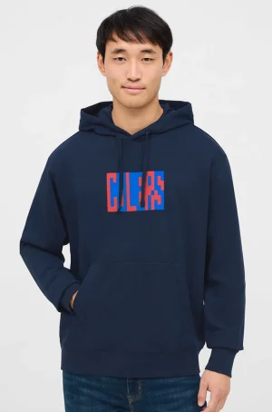 Sale Sudadera Culers Barça Nike Hombre Sudaderas