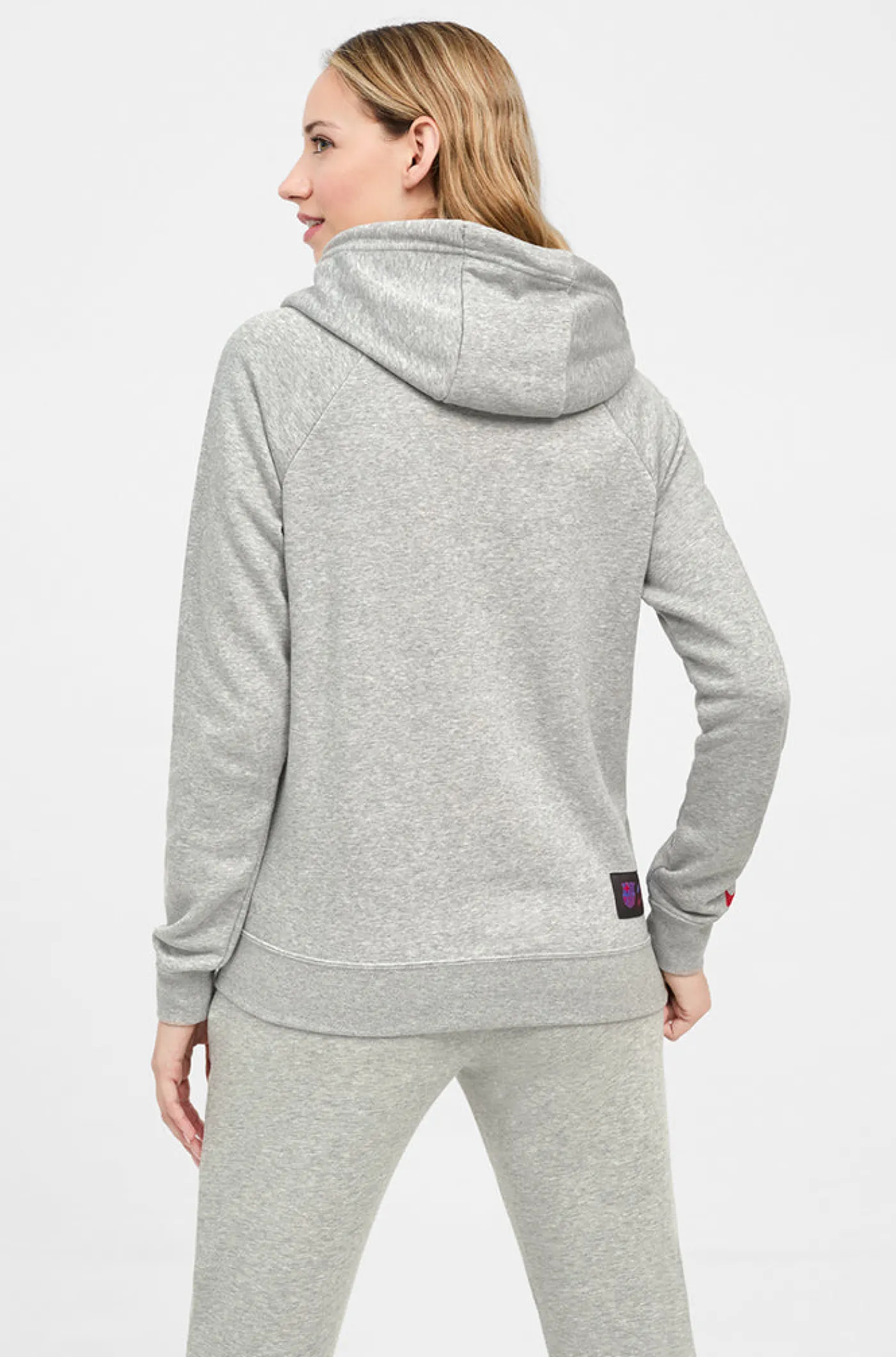 Clearance Sudadera Culers Barça Nike - Mujer Mujer Sudaderas Y Jerséis