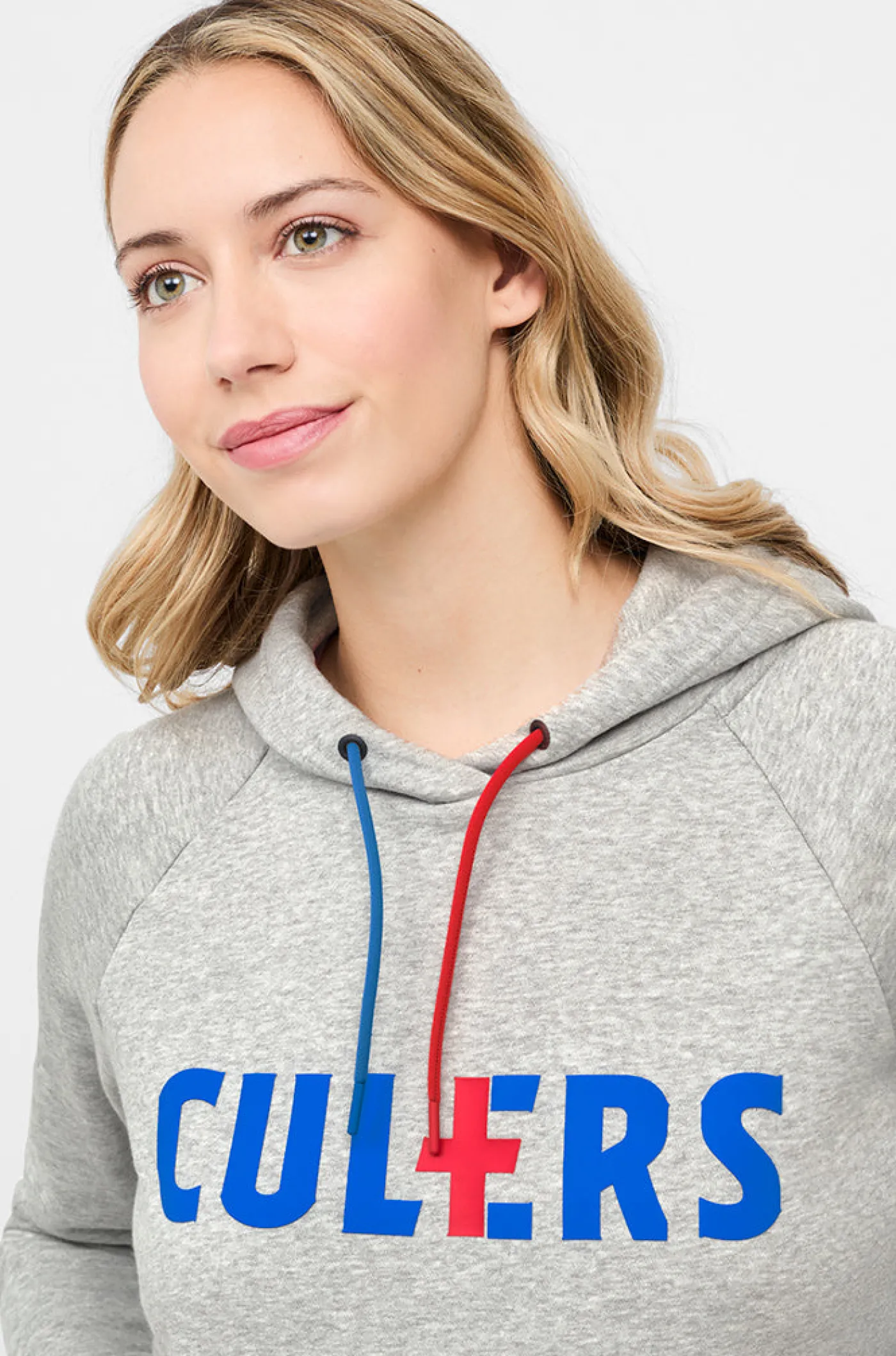 Clearance Sudadera Culers Barça Nike - Mujer Mujer Sudaderas Y Jerséis