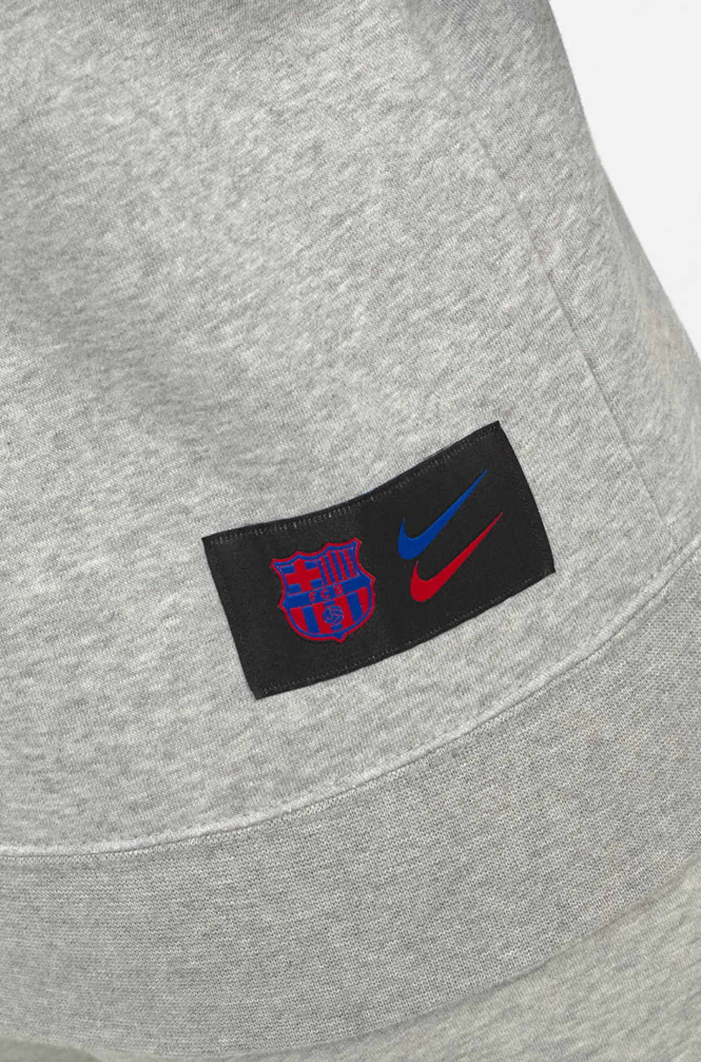 Clearance Sudadera Culers Barça Nike - Mujer Mujer Sudaderas Y Jerséis