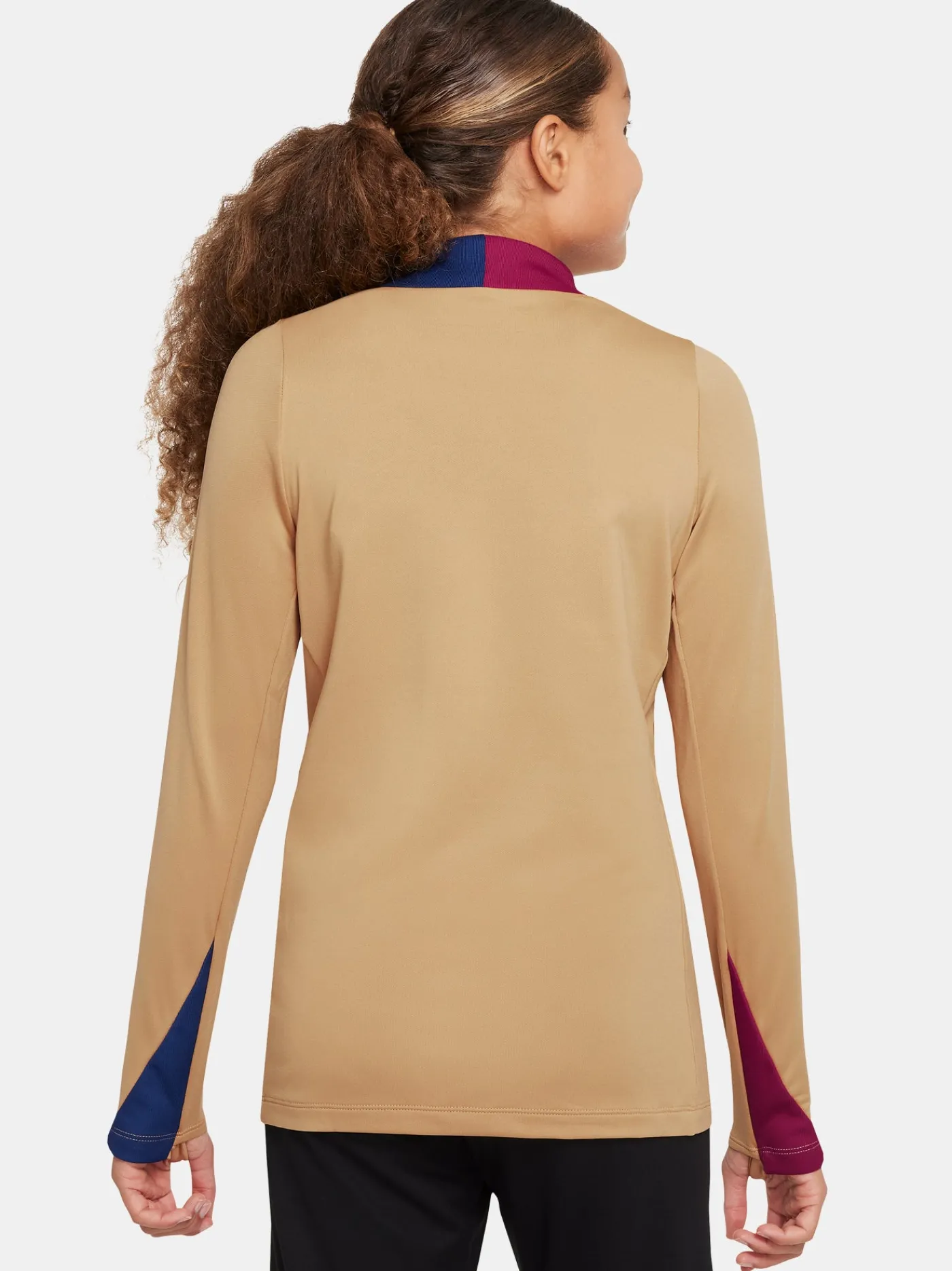 Cheap Sudadera de entrenador 24/25 – Junior Niños Chaquetas Y Sudaderas