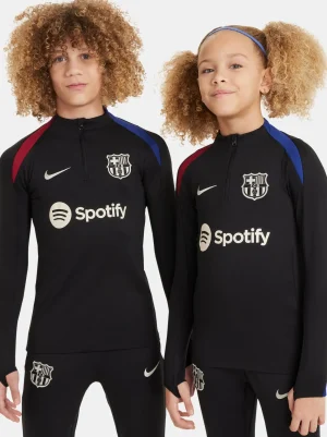 New Sudadera de entrenamiento 24/25 – Junior Niños Chaquetas Y Sudaderas