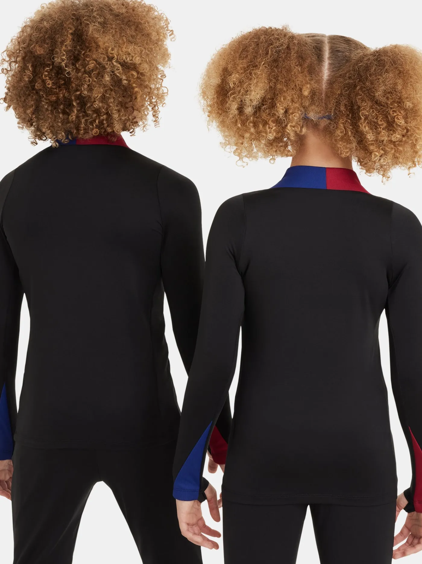 New Sudadera de entrenamiento 24/25 – Junior Niños Chaquetas Y Sudaderas