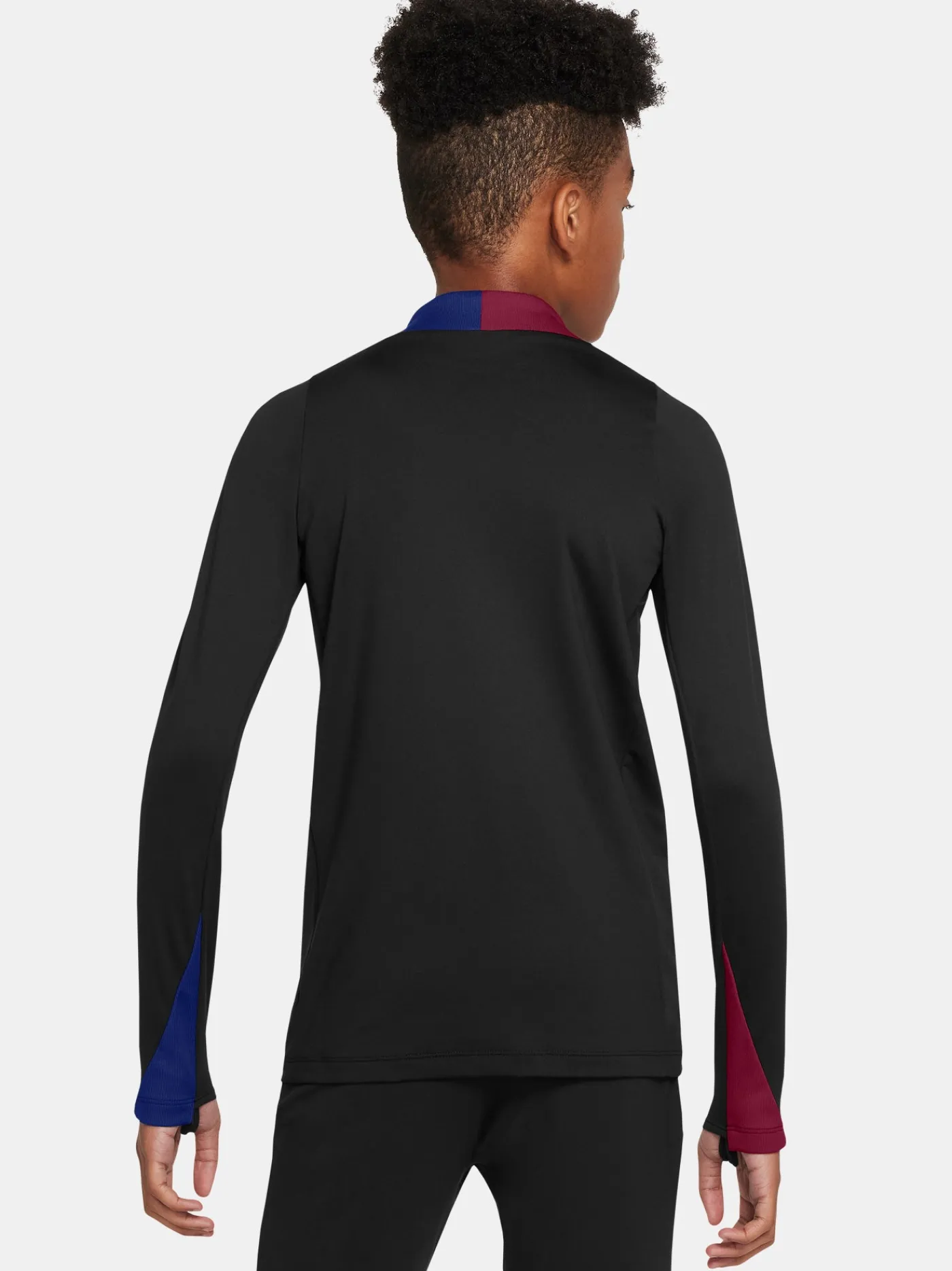 New Sudadera de entrenamiento 24/25 – Junior Niños Chaquetas Y Sudaderas