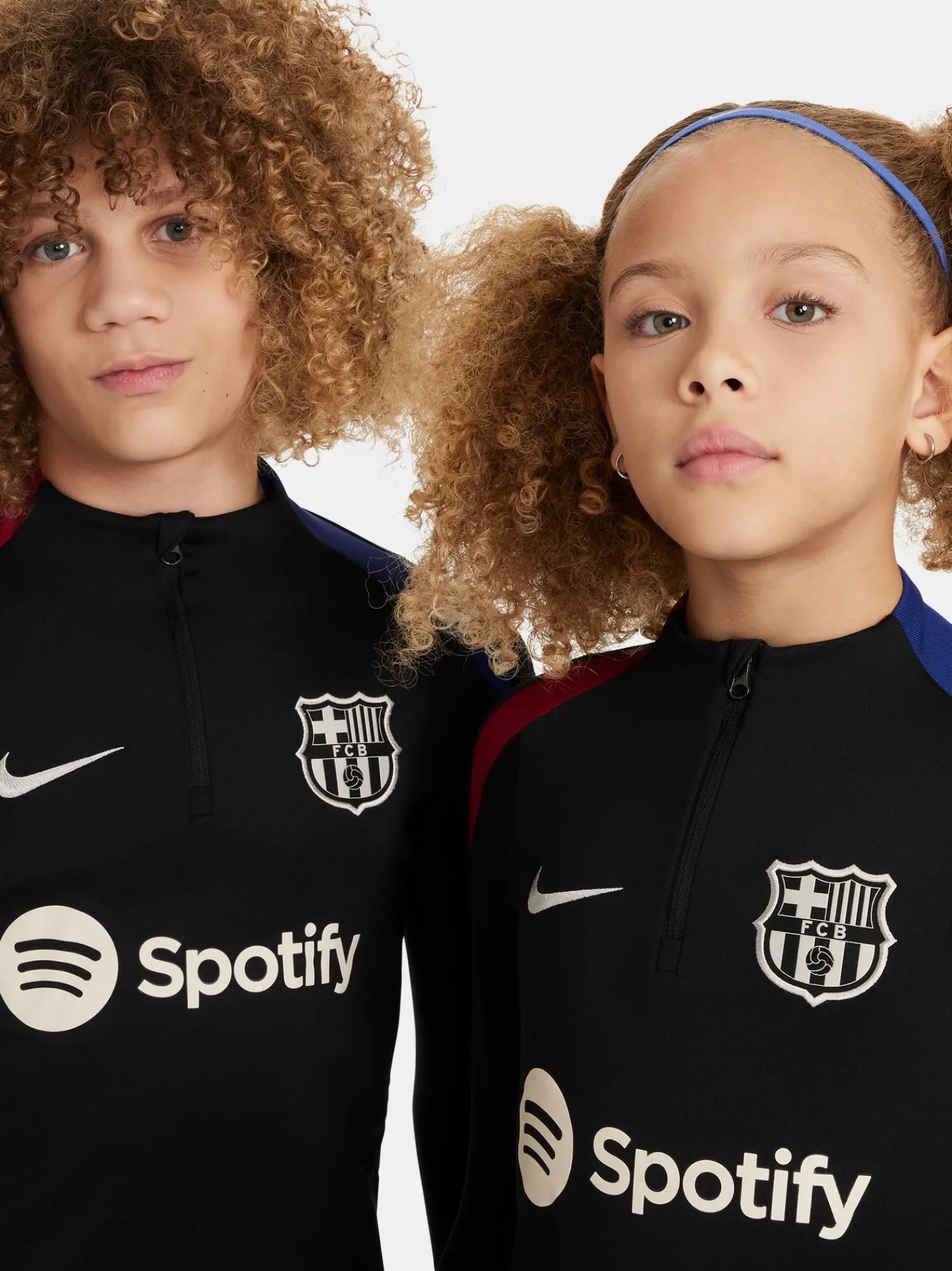 New Sudadera de entrenamiento 24/25 – Junior Niños Chaquetas Y Sudaderas