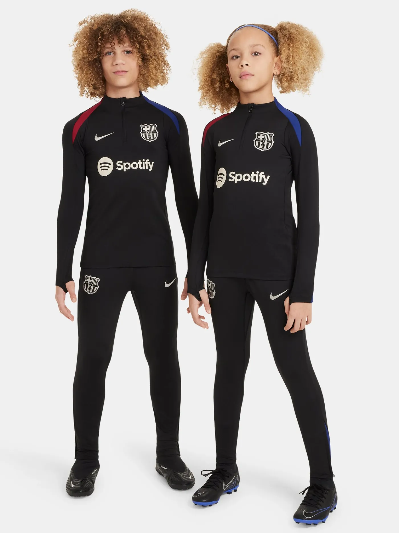 New Sudadera de entrenamiento 24/25 – Junior Niños Chaquetas Y Sudaderas