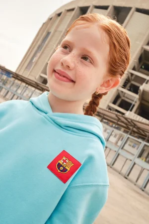 Clearance Sudadera Dino Barça - Junior Niños Sudaderas