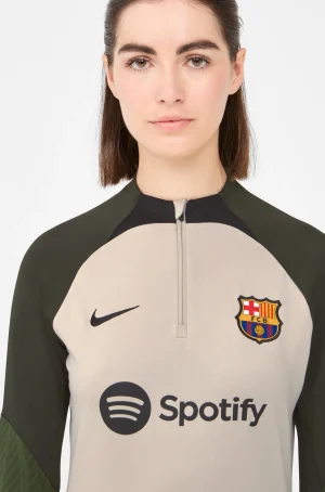 Sale Sudadera entrenamiento 23/24 - Mujer Mujer Chaquetas Y Sudaderas