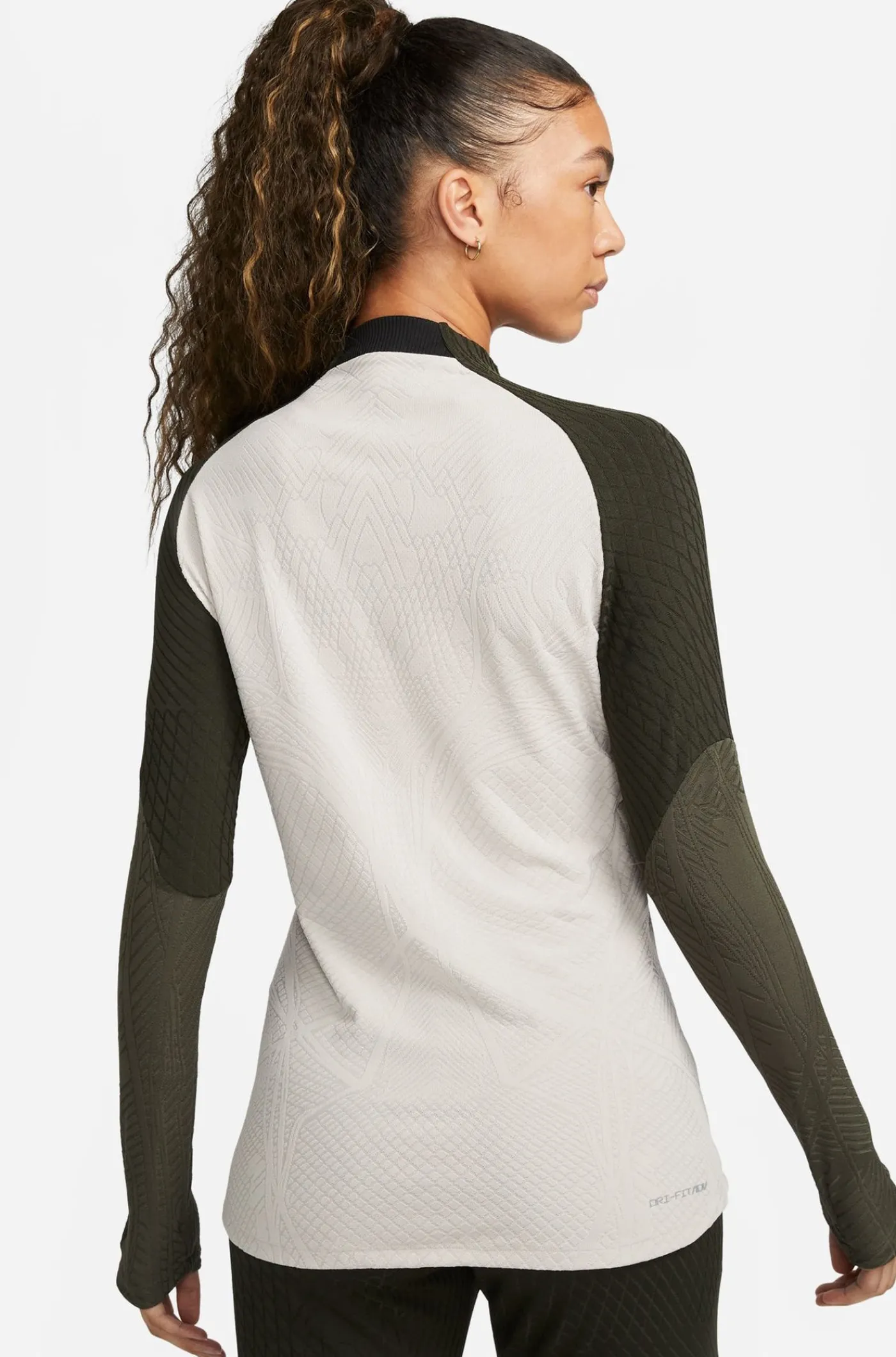 Sale Sudadera entrenamiento 23/24 Edición Jugador - Mujer Mujer Chaquetas Y Sudaderas | Chándals