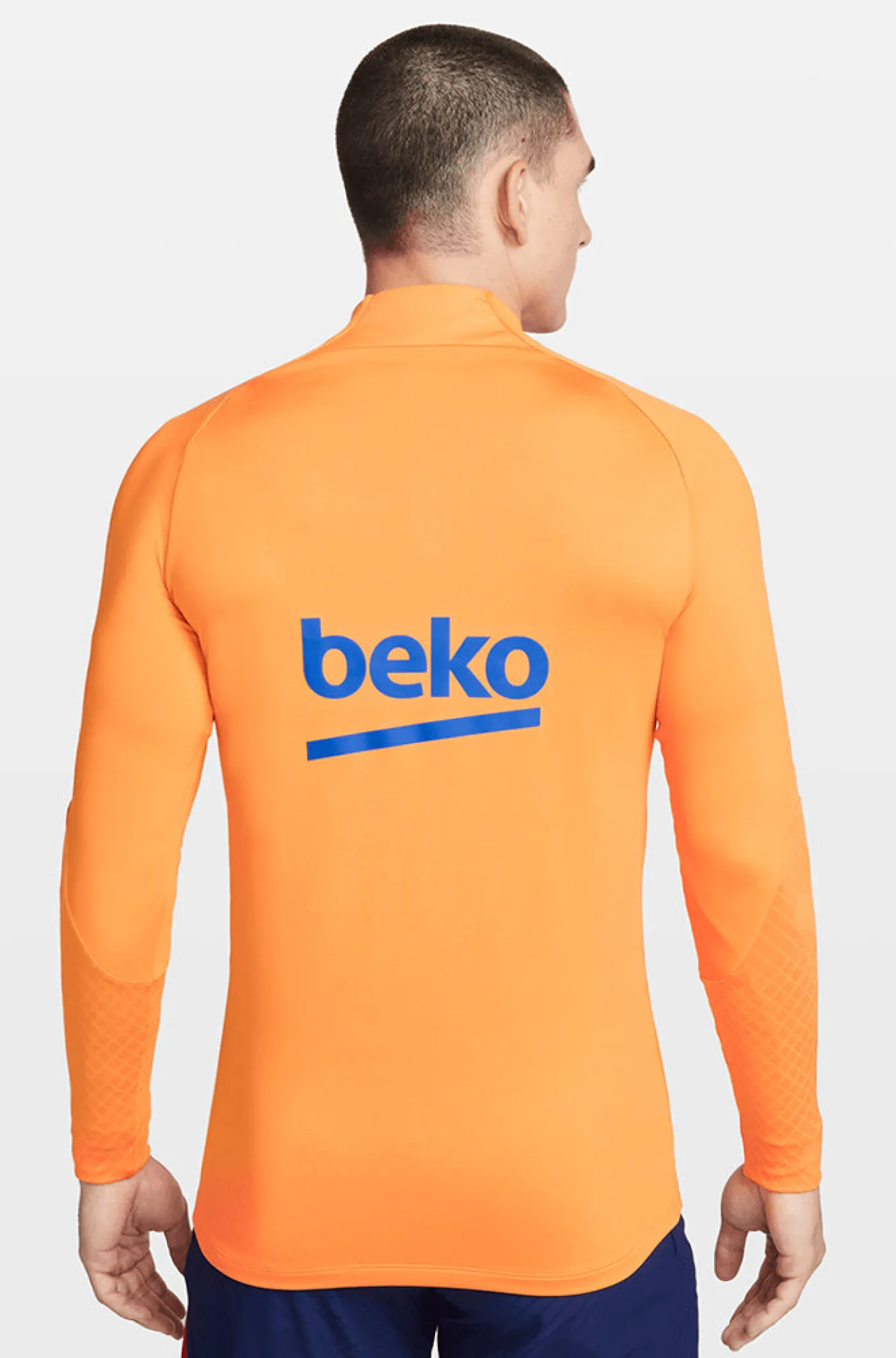 Outlet Sudadera entrenamiento 21/22 Hombre Chaquetas Y Sudaderas