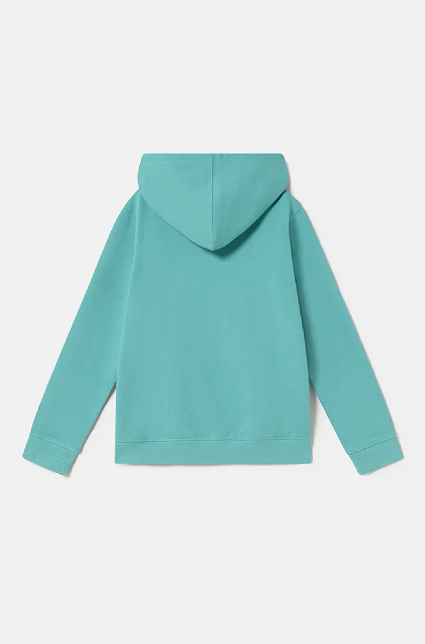 Sale Sudadera escudo azul cielo Barça - Junior Niños Sudaderas