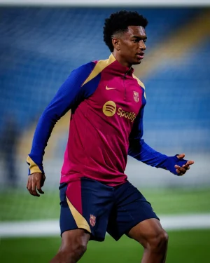 Cheap Sudadera granate de entrenamiento 23/24 - Edición Jugador Hombre Chaquetas Y Sudaderas