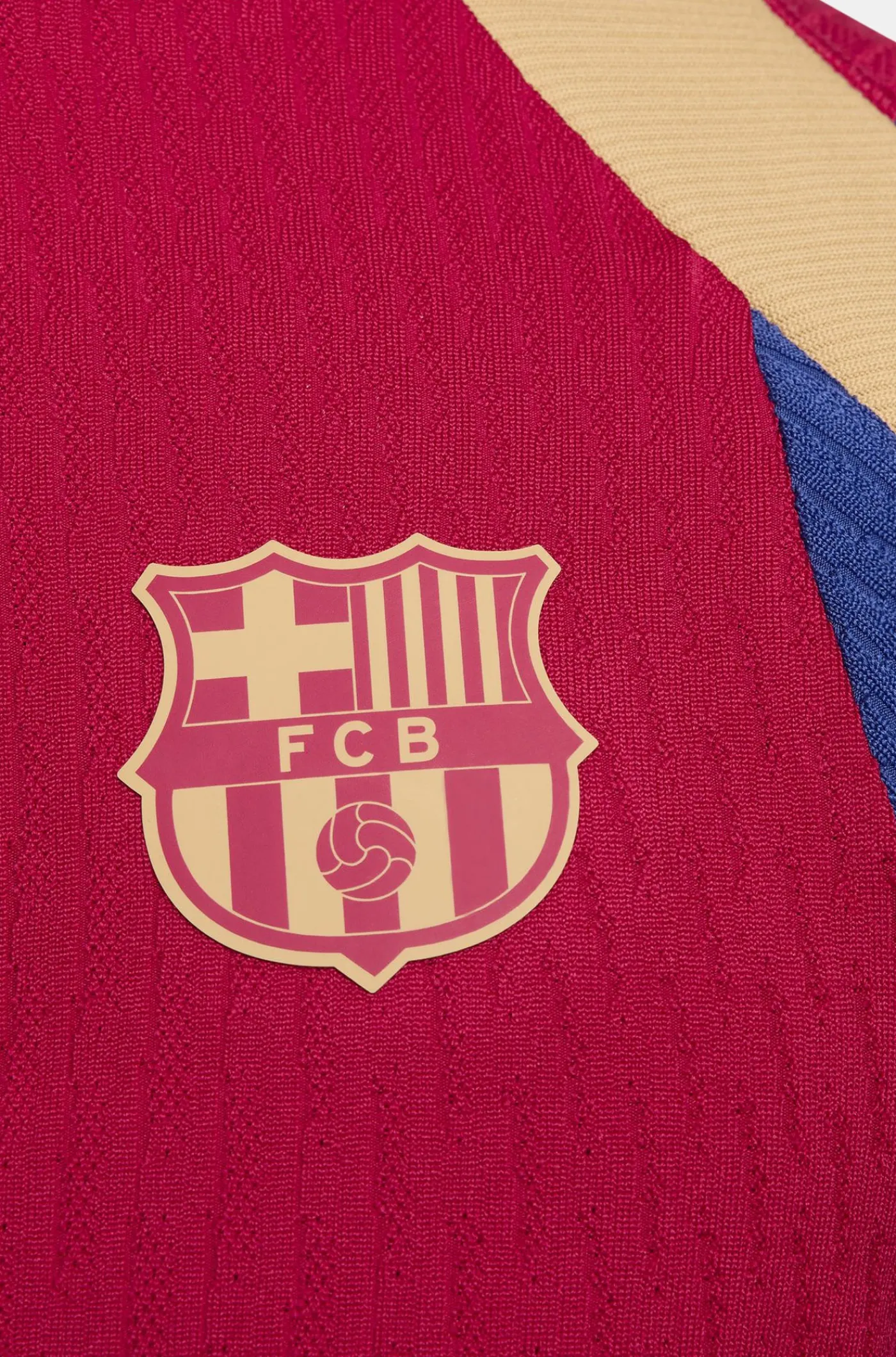 Cheap Sudadera granate de entrenamiento 23/24 - Edición Jugador Hombre Chaquetas Y Sudaderas