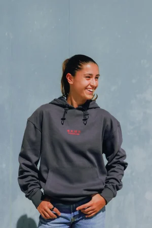 Cheap Sudadera gris Hombre Sudaderas