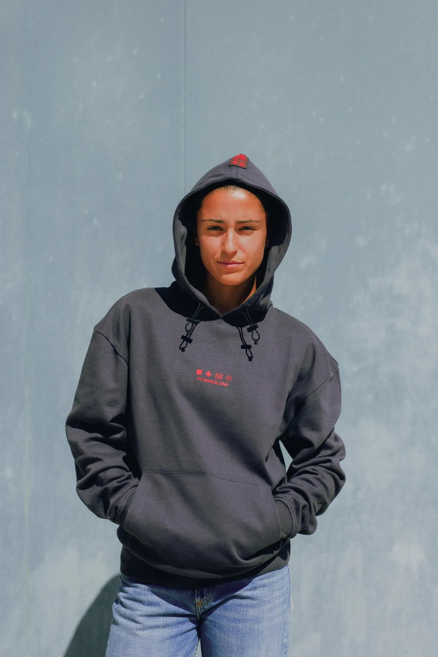 Cheap Sudadera gris Hombre Sudaderas